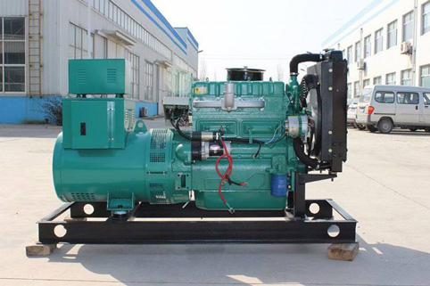 盐城小型柴油发电机 盐城小型柴油发电机