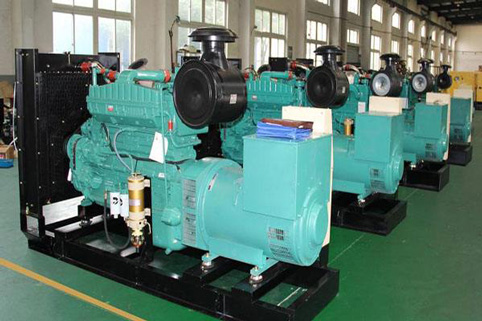 盐城小型柴油发电机 盐城小型柴油发电机