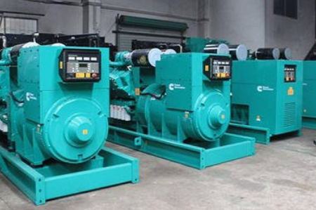 盐城柴油发电机 盐城柴油发电机