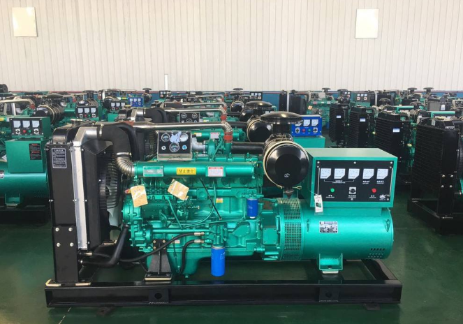 盐城柴油发电机 盐城柴油发电机
