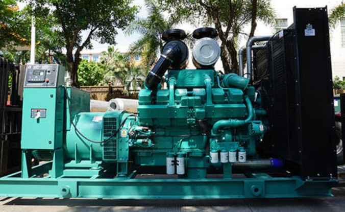 盐城柴油发电机 盐城柴油发电机
